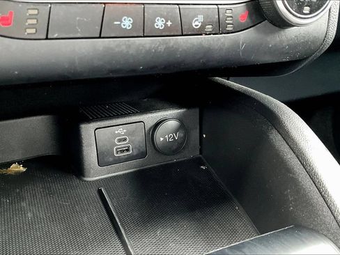 Used 2025 Ford Escape ST-Line Select AWD/4WD image 26