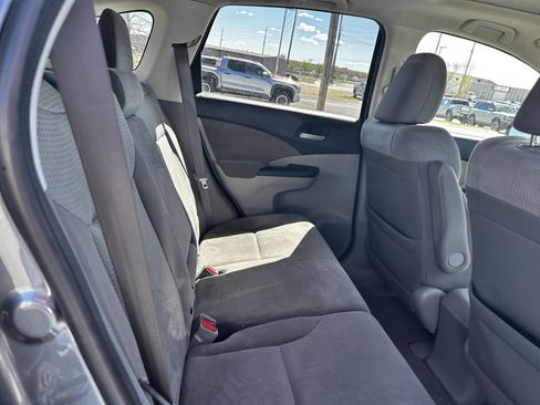 Used 2013 Honda CR-V EX image 11