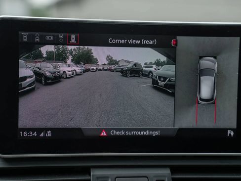 Used 2019 Audi SQ5 Prestige AWD/4WD image 34