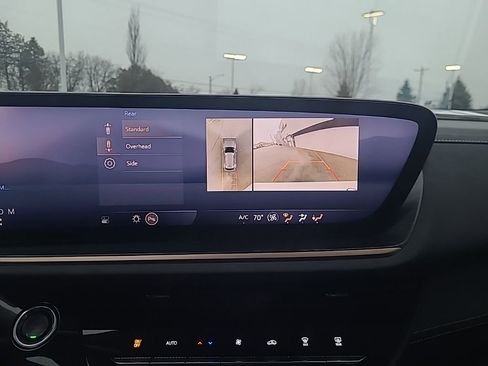 Used 2024 Buick Envision Sport Touring image 20