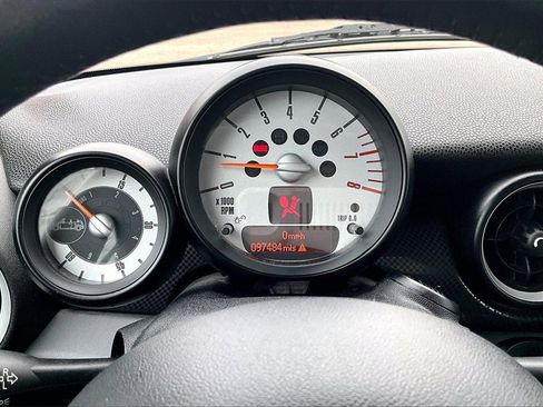 Used 2012 MINI Cooper S image 20