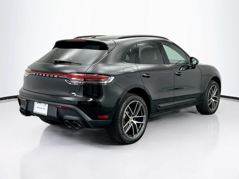 Used 2026 Porsche Macan AWD/4WD image 7