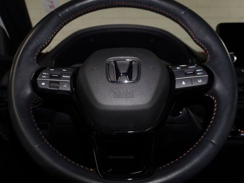 Used 2023 Honda HR-V Sport image 21