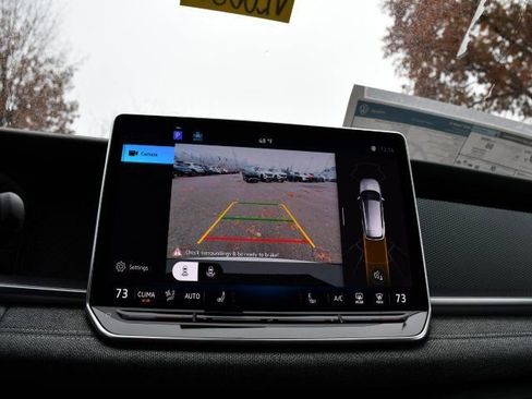 New 2026 Volkswagen Tiguan S FWD image 14