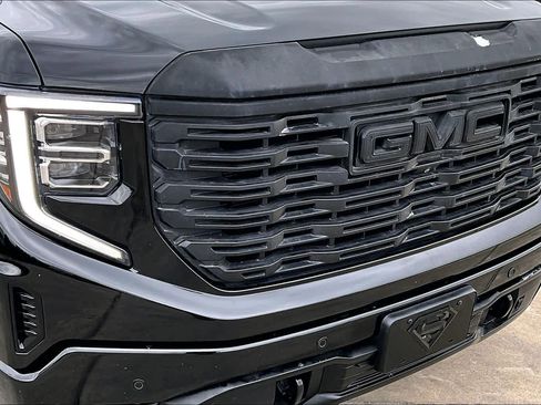 Used 2023 GMC Sierra 1500 Denali image 29