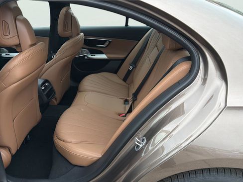 New 2026 Mercedes-Benz E 450 4MATIC Sedan image 20