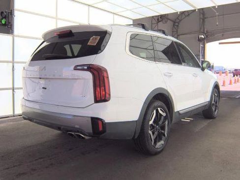 Used 2025 Kia Telluride S AWD/4WD image 4