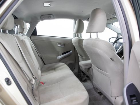 Used 2010 Toyota Prius FWD image 12