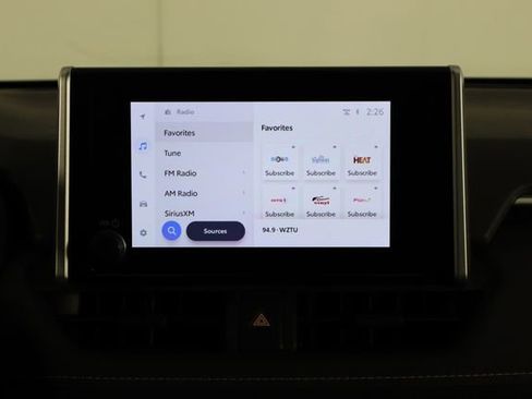 Used 2024 Toyota RAV4 XLE w/ Convenience Package image 28