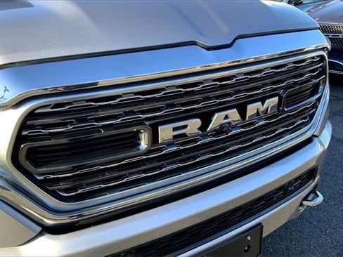 Used 2021 RAM 1500 Limited image 27