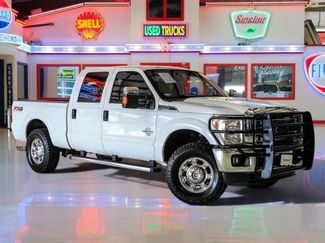 Used 2012 Ford F250 XLT w/ XLT Premium Pkg AWD/4WD video 1