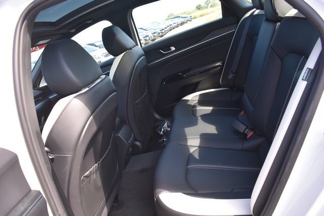 New 2026 Kia K5 GT-Line w/ GT-Line Premium Package AWD/4WD image 18