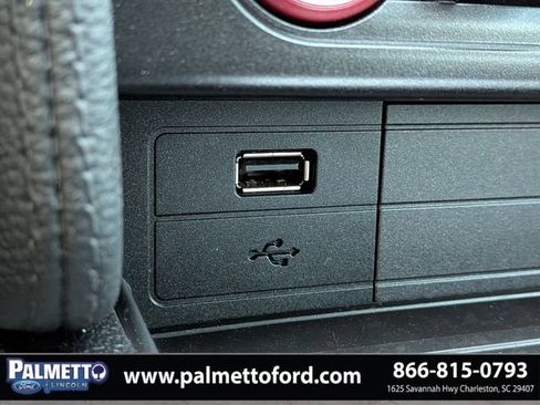 Used 2020 Ford Mustang Premium w/ 2.3L High Performance Package image 20