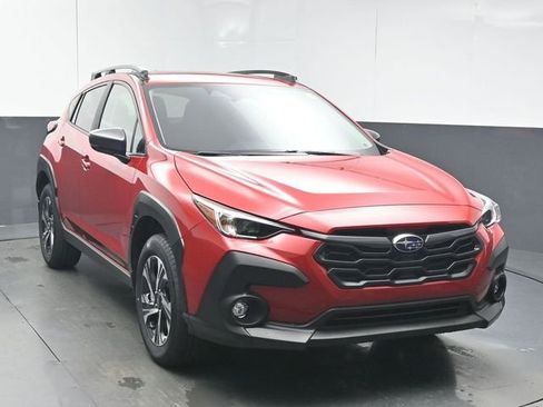 New 2026 Subaru Crosstrek 2.0i Premium w/ Convenience Package #2 AWD/4WD image 2