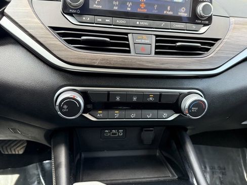Used 2023 Nissan Altima 2.5 SV image 19