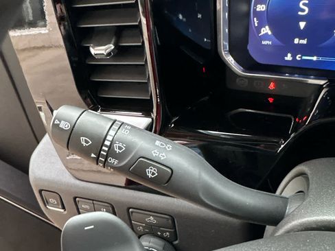 New 2026 Chevrolet Silverado 1500 RST w/ All Star Edition Plus image 23