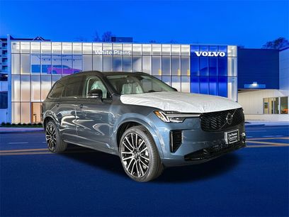 New 2026 Volvo XC90 B6 Ultra w/ Lounge Package