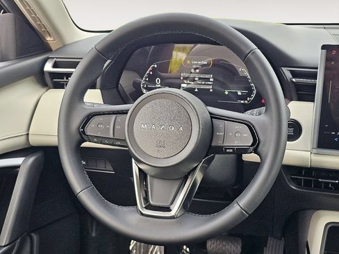 New 2026 MAZDA CX-5 Select AWD/4WD image 33