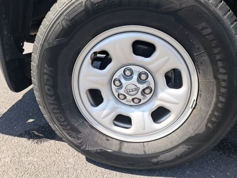 Certified 2022 Nissan Frontier S AWD/4WD image 20