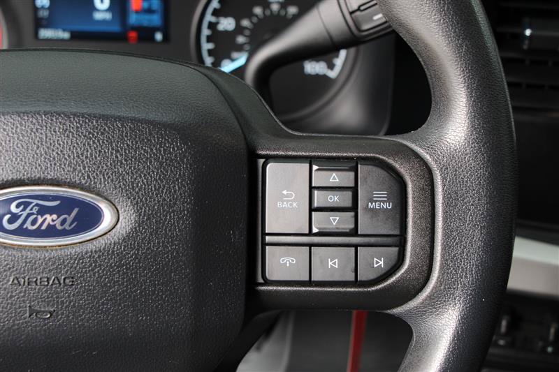 Used 2024 Ford F350 XLT w/ 360-Degree Camera Package AWD/4WD image 25