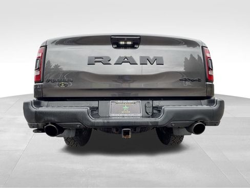 Used 2023 RAM 1500 Rebel w/ Rebel Level 2 Equipment Group AWD/4WD image 10