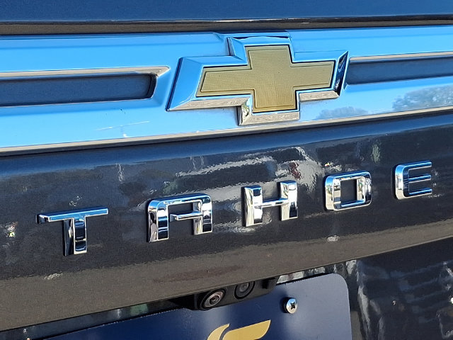 Used 2021 Chevrolet Tahoe High Country w/ Premium Package AWD/4WD image 33