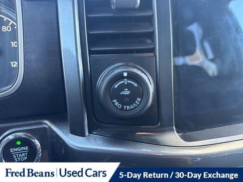 Certified 2023 Ford F150 XLT w/ Equipment Group 302A High image 26