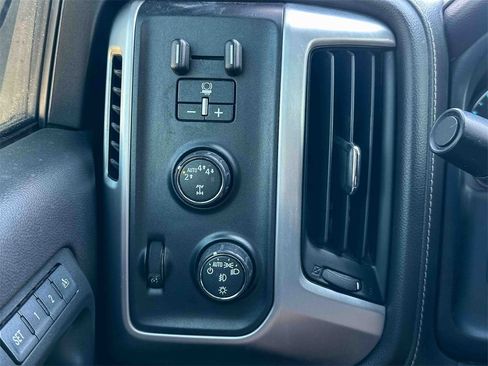 Certified 2018 GMC Sierra 1500 SLT w/ Texas SLT Premium Package image 33