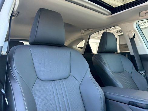 New 2026 Lexus NX 350 AWD image 14