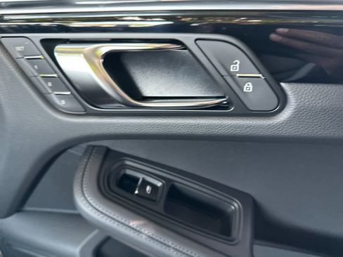New 2026 Porsche Macan S AWD/4WD image 19