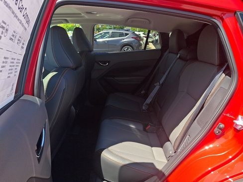 New 2026 Subaru Crosstrek 2.5i Limited AWD/4WD image 6