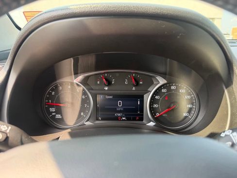 Used 2020 GMC Terrain SLE FWD image 29