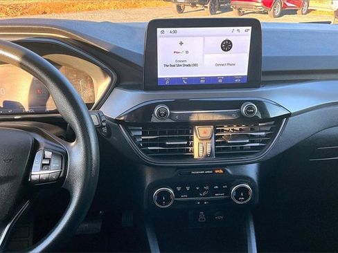 Used 2025 Ford Escape Active image 16