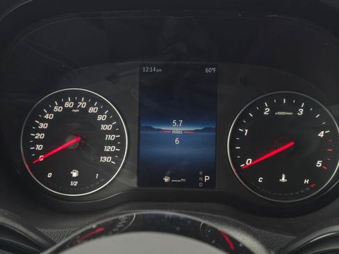 New 2026 Mercedes-Benz Sprinter 2500 image 34