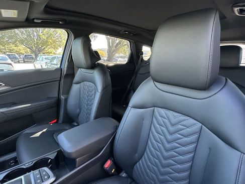 New 2026 Kia Sportage X-Line w/ X-Line Premium Package image 14
