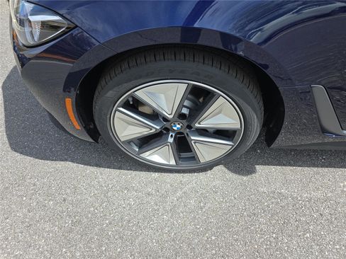 New 2026 BMW i4 xDrive40i w/ Premium Package AWD/4WD image 11