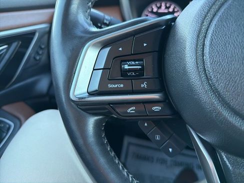 Used 2020 Subaru Outback Touring w/ Popular Package #2 image 14