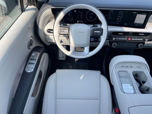 New 2026 Hyundai Palisade Calligraphy AWD/4WD image 24