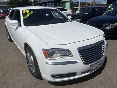 Used 2014 Chrysler 300
