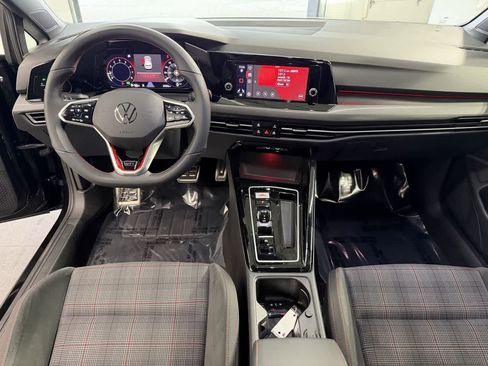 Used 2024 Volkswagen GTI S image 12