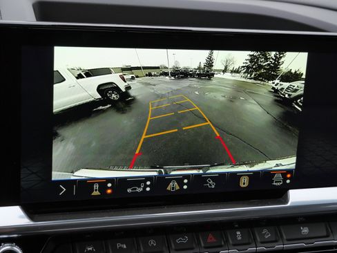 New 2026 GMC Sierra 1500 SLT w/ SLT Premium Plus Package image 9