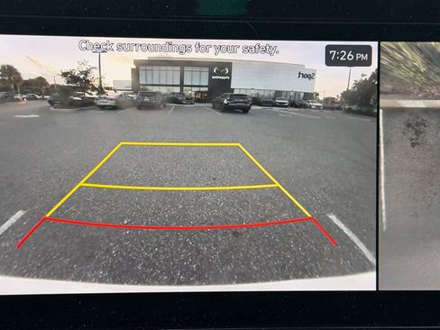 Used 2023 Hyundai Tucson Limited FWD image 6