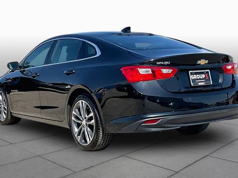 Used 2025 Chevrolet Malibu LT FWD image 12
