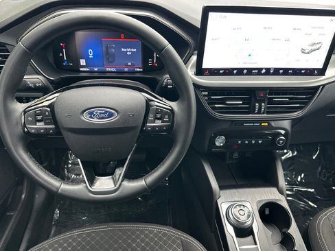 Used 2024 Ford Escape Active w/ Tech Pack #1 image 14