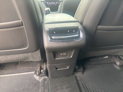 Used 2020 Cadillac XT6 Sport AWD/4WD image 23