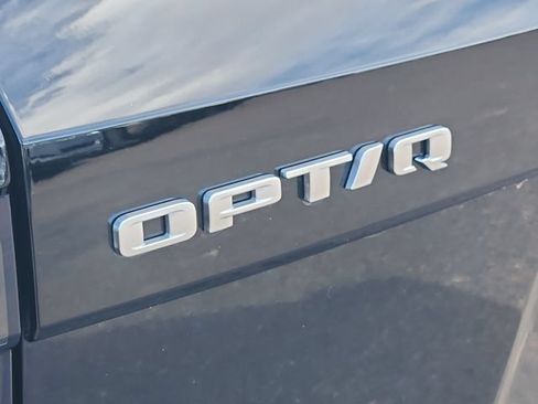 New 2026 Cadillac Optiq Sport 1 AWD/4WD image 27