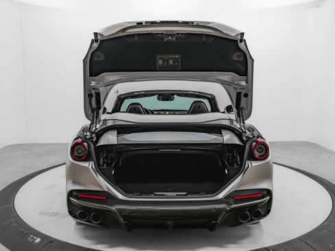 Certified 2023 Ferrari Portofino M image 24