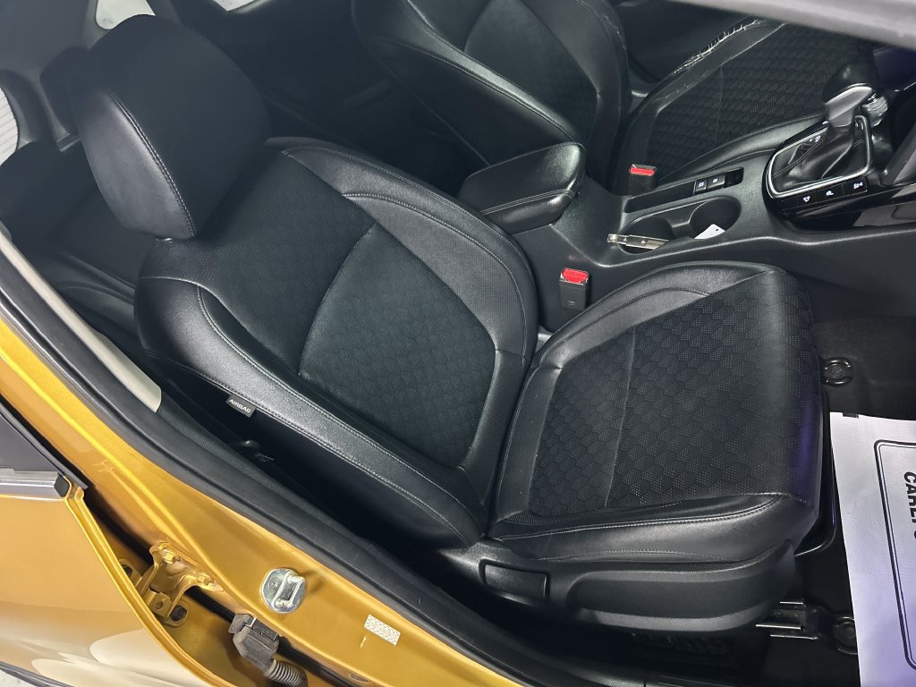 Used 2022 Kia Seltos SX AWD/4WD image 23