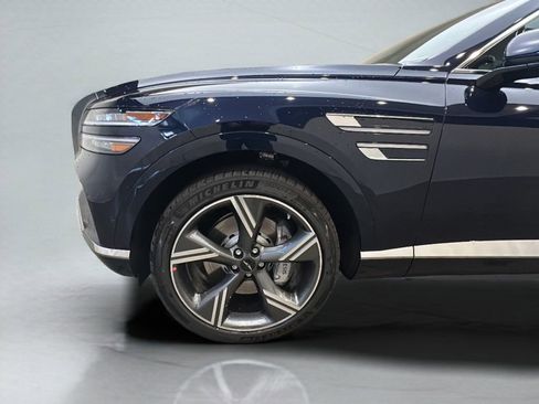 New 2026 Genesis GV80 3.5T Prestige AWD/4WD image 3