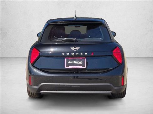 New 2026 MINI Cooper S FWD image 8